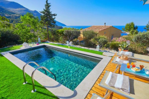 Villa Desirée - Scopello-Villas Scopello
